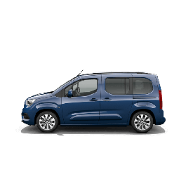 Opel Combo Life 1,6 л МКПП-5 Enjoy L1 2020 | Opel Центр Київ «Автохаус Віпос»